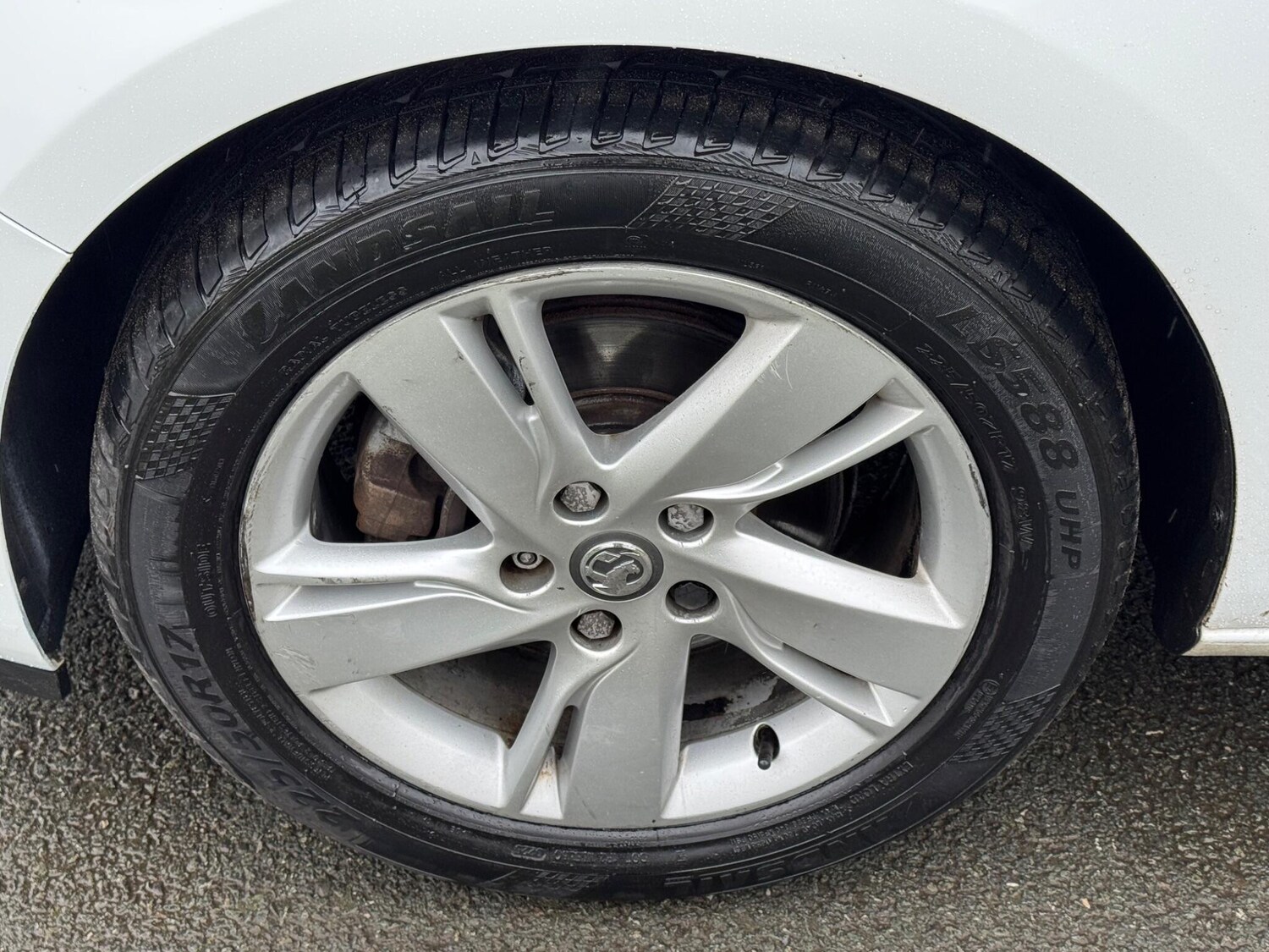 Used Vauxhall Astra 2013 for sale - 78019778: Photo 26