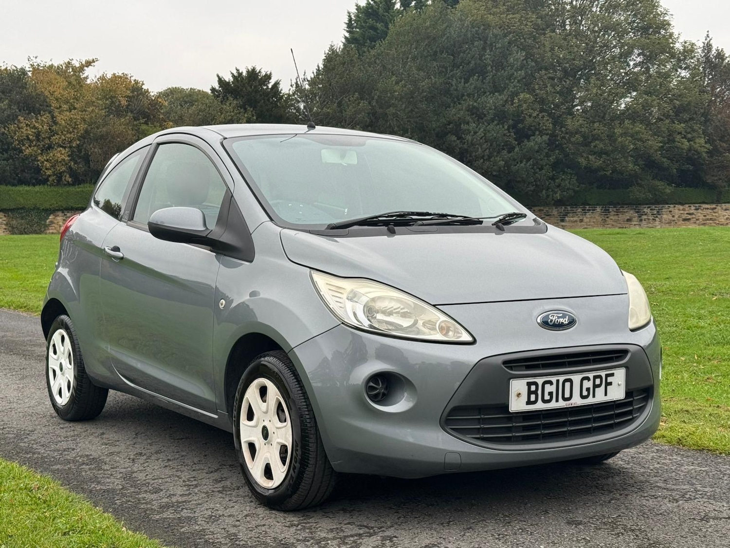 Used Ford Ka 2010 for sale - 76360456: Photo 1