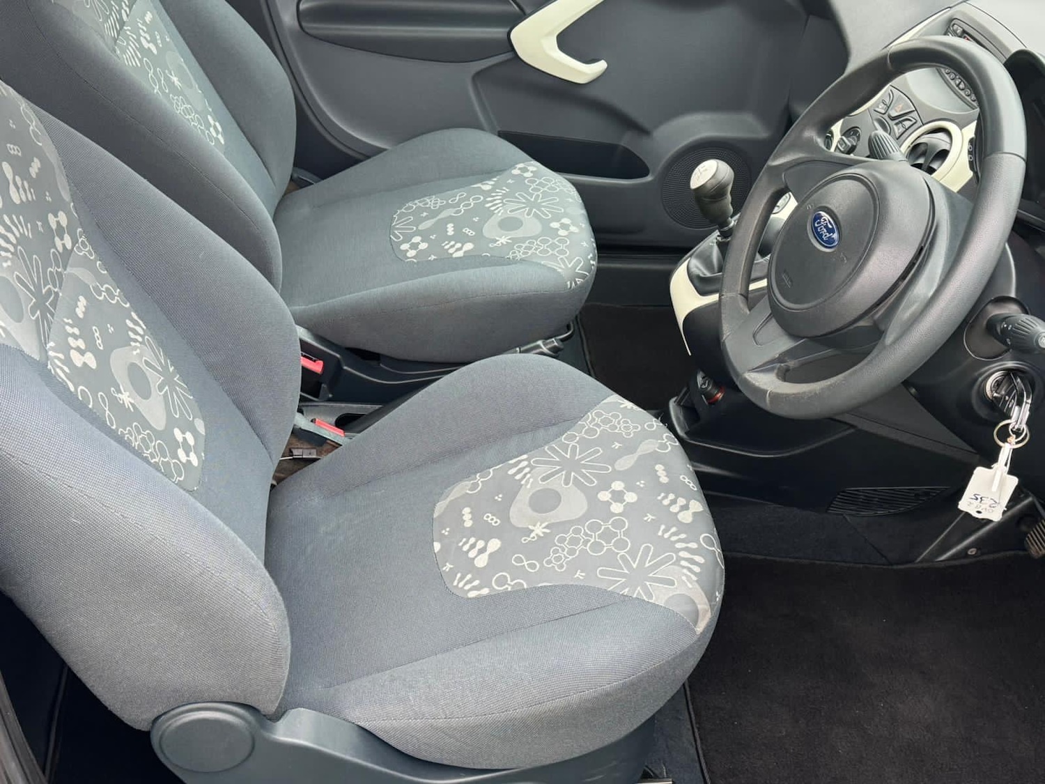 Used Ford Ka 2010 for sale - 76360456: Photo 10