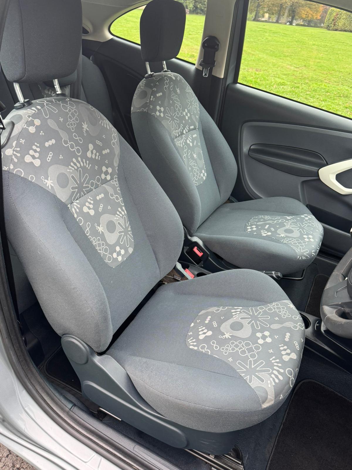 Used Ford Ka 2010 for sale - 76360456: Photo 11
