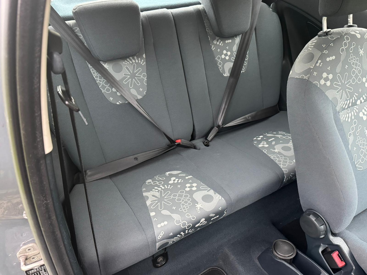 Used Ford Ka 2010 for sale - 76360456: Photo 12