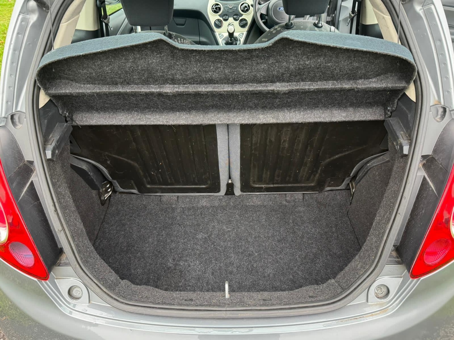 Used Ford Ka 2010 for sale - 76360456: Photo 13