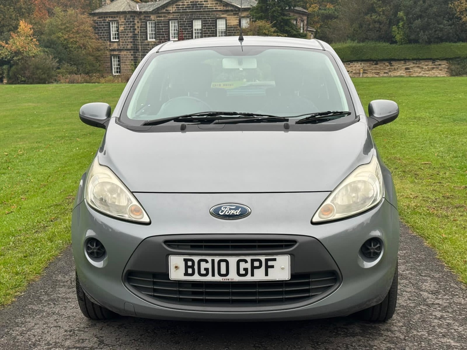 Used Ford Ka 2010 for sale - 76360456: Photo 2