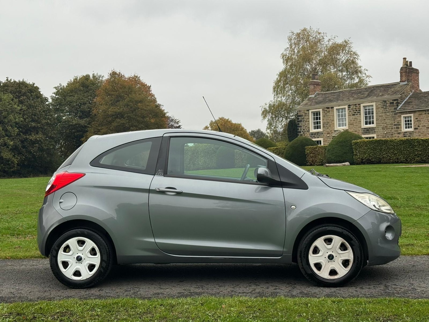 Used Ford Ka 2010 for sale - 76360456: Photo 8