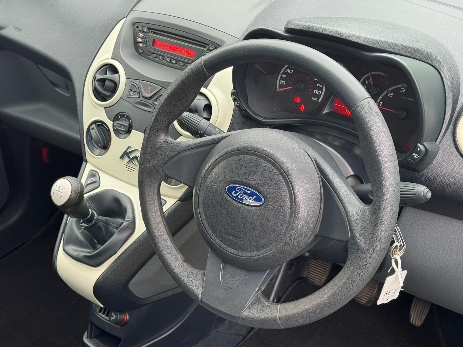 Used Ford Ka 2010 for sale - 76360456: Photo 9