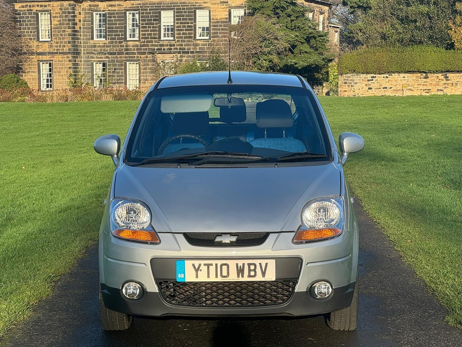 Used Chevrolet Matiz 2010 for sale - 77029180: Photo 13