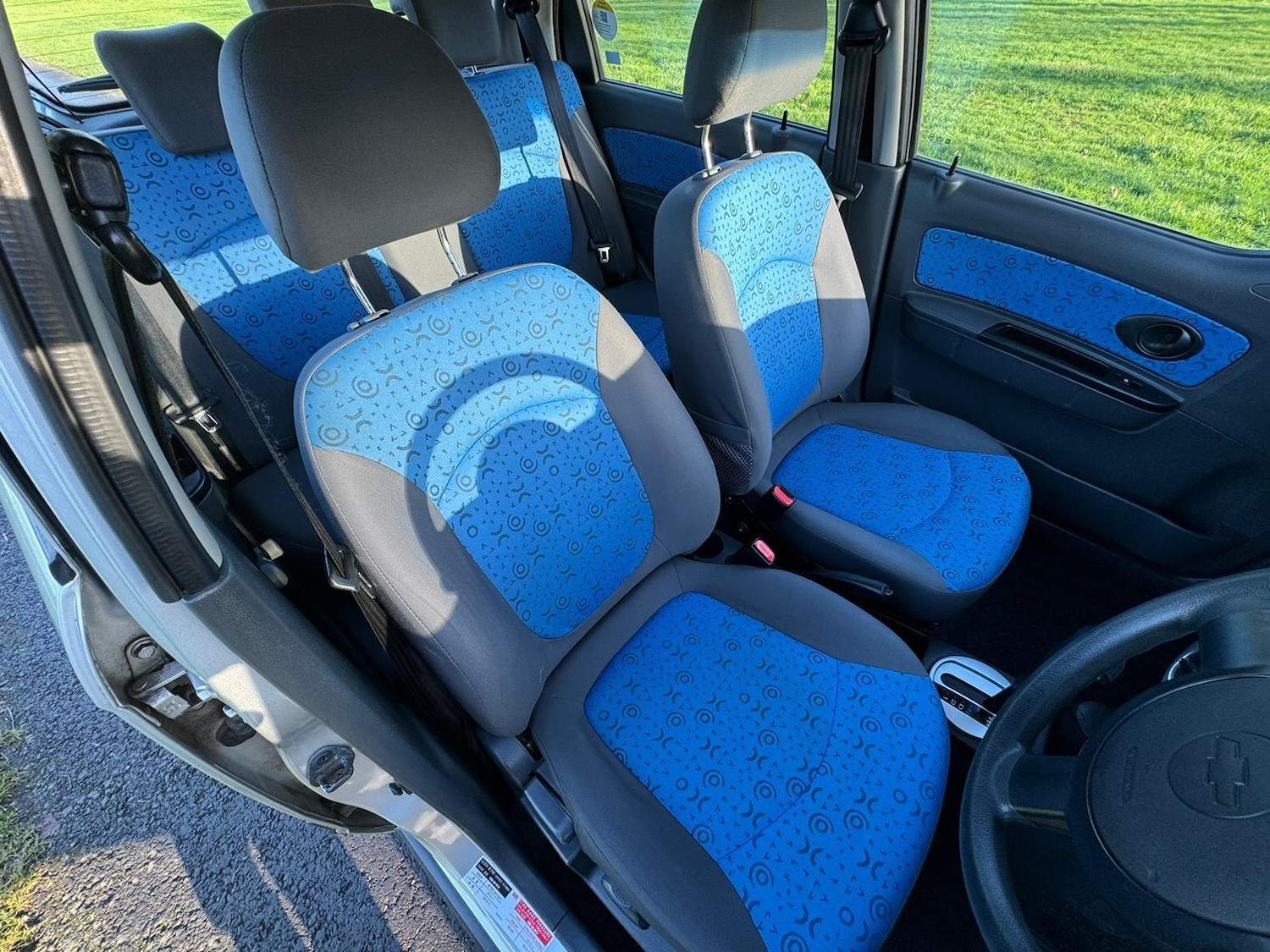 Used Chevrolet Matiz 2010 for sale - 77029180: Photo 15