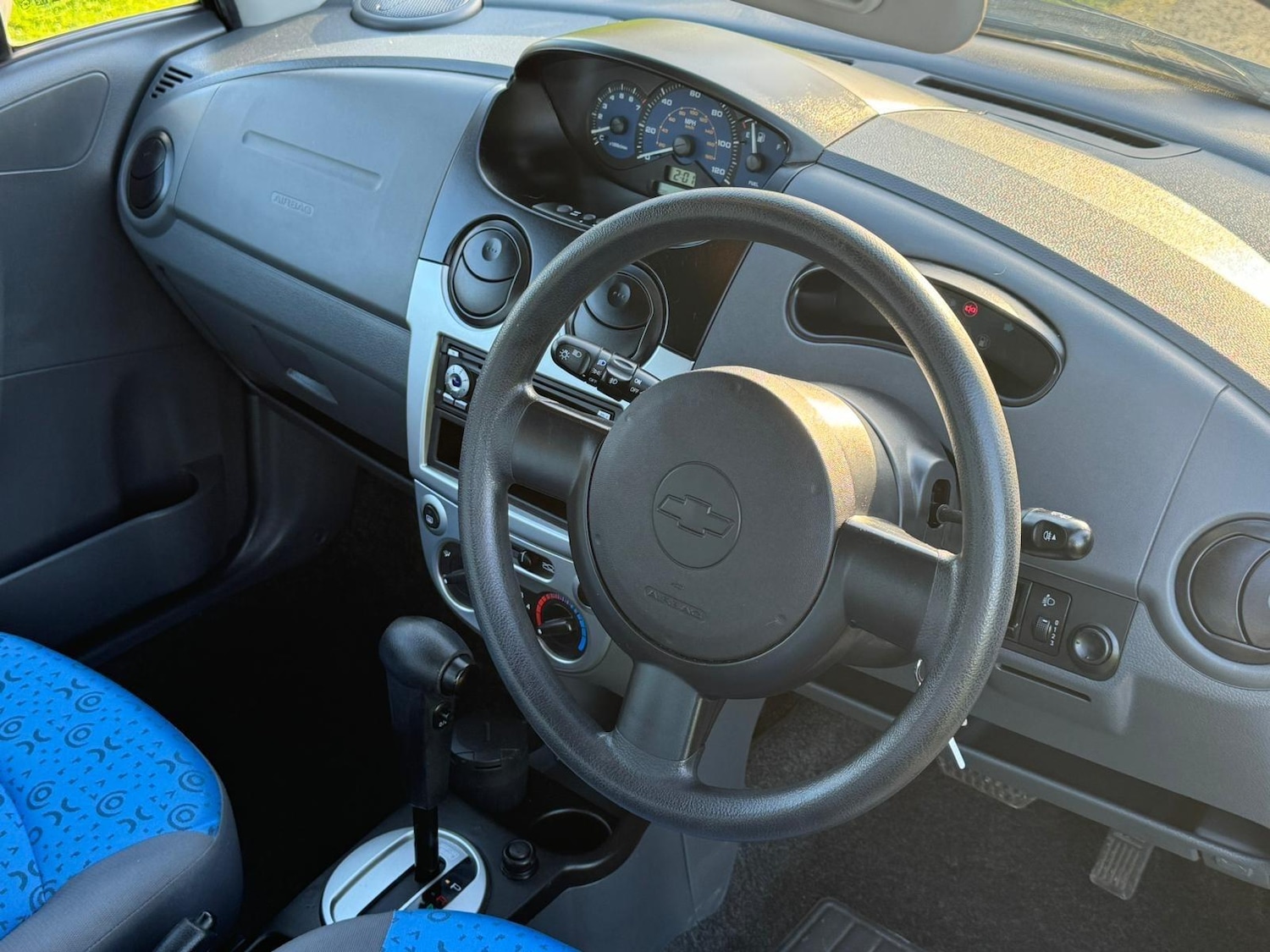 Used Chevrolet Matiz 2010 for sale - 77029180: Photo 17