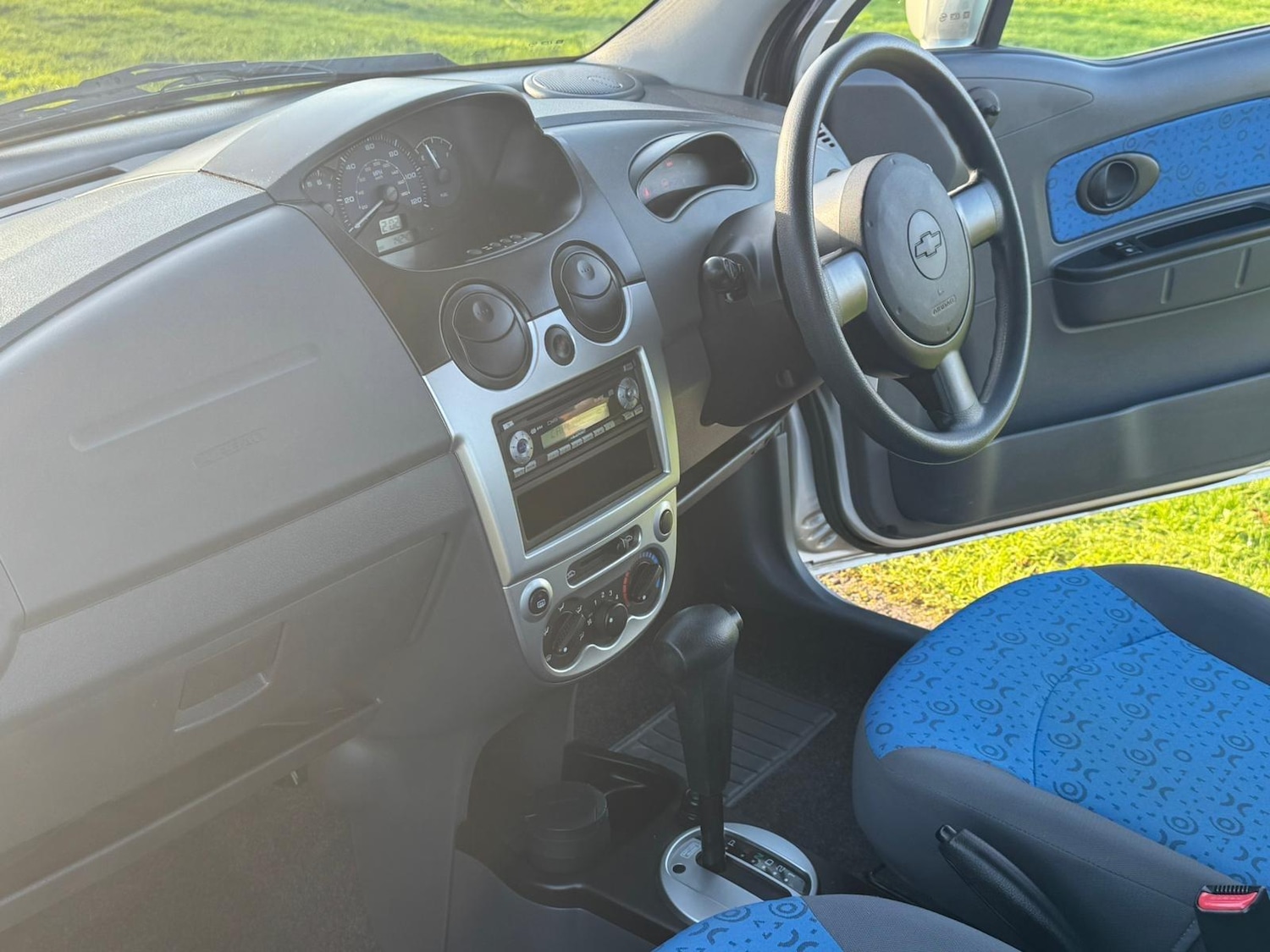 Used Chevrolet Matiz 2010 for sale - 77029180: Photo 18