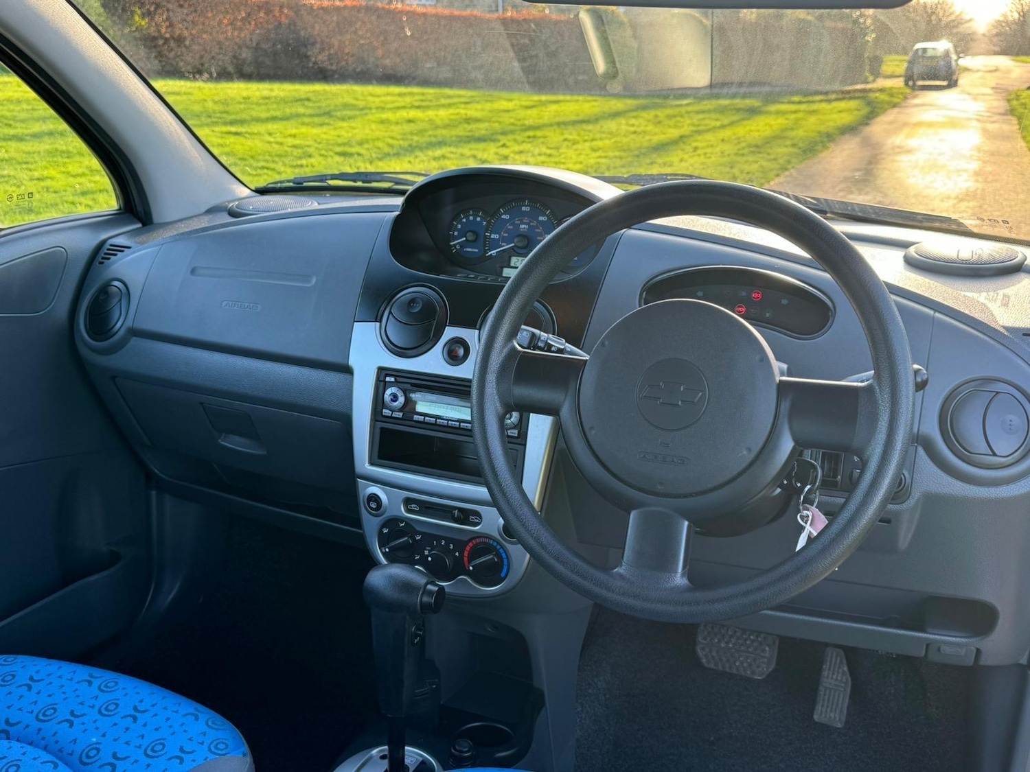 Used Chevrolet Matiz 2010 for sale - 77029180: Photo 19