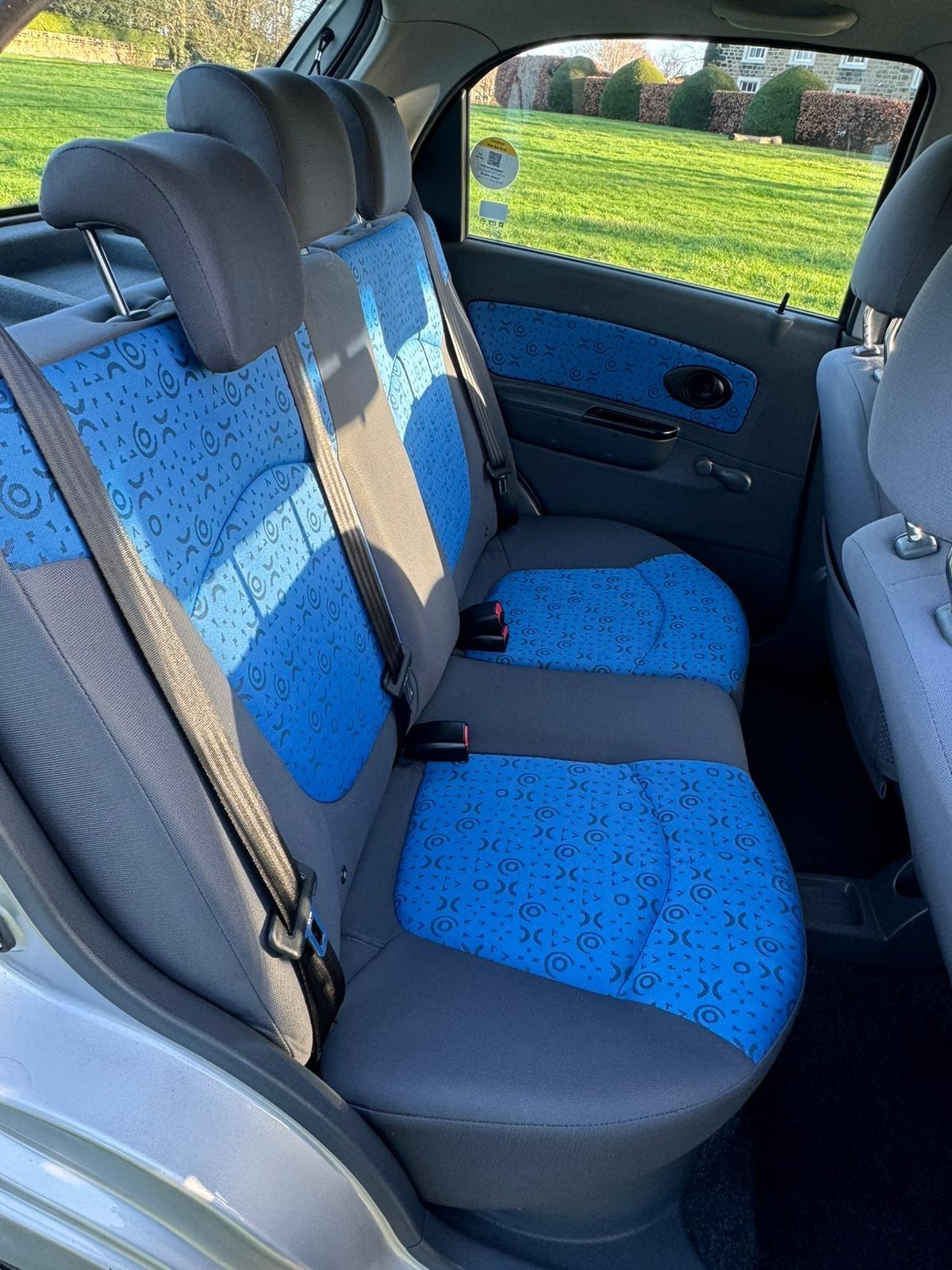 Used Chevrolet Matiz 2010 for sale - 77029180: Photo 20