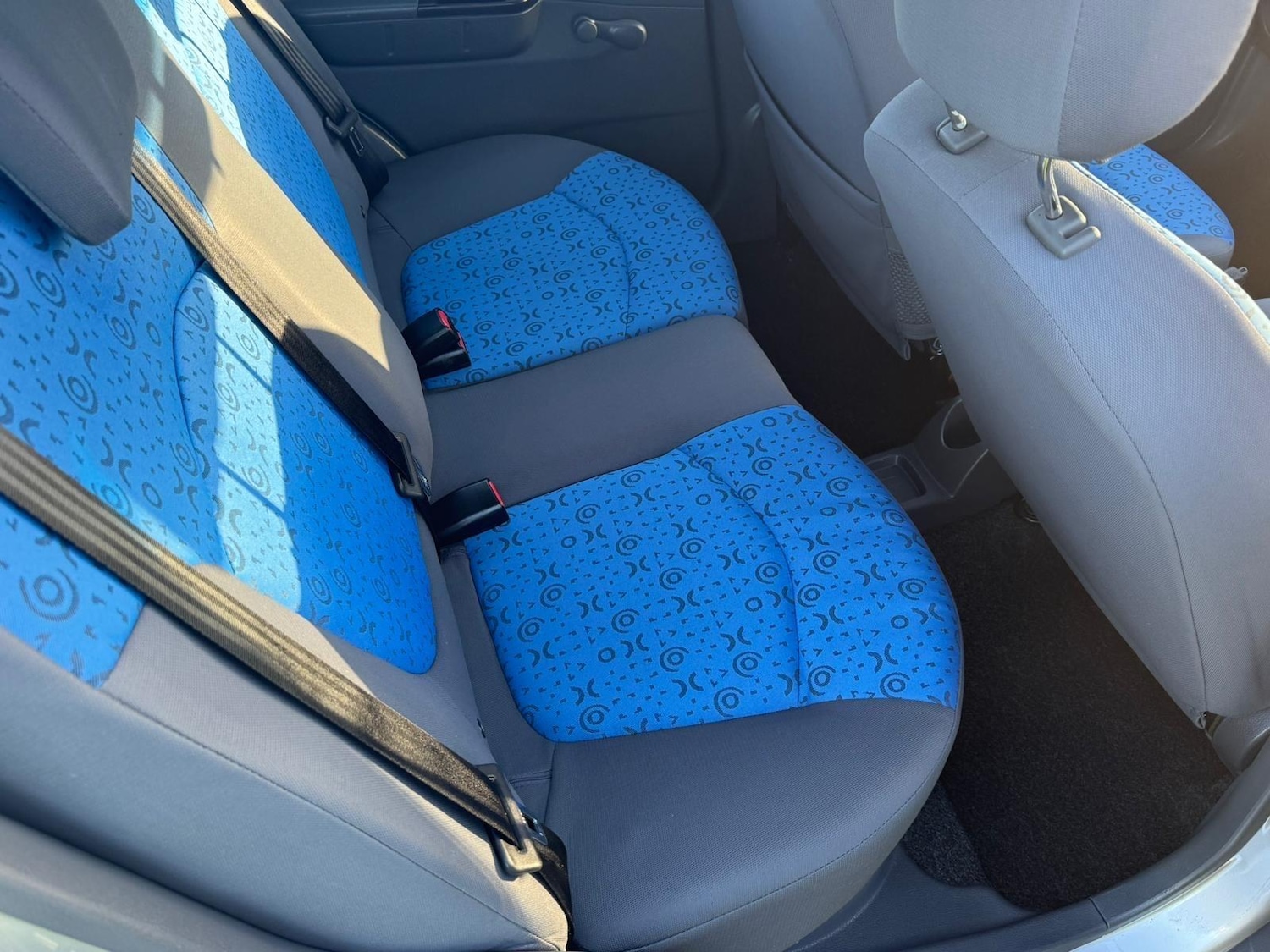 Used Chevrolet Matiz 2010 for sale - 77029180: Photo 21