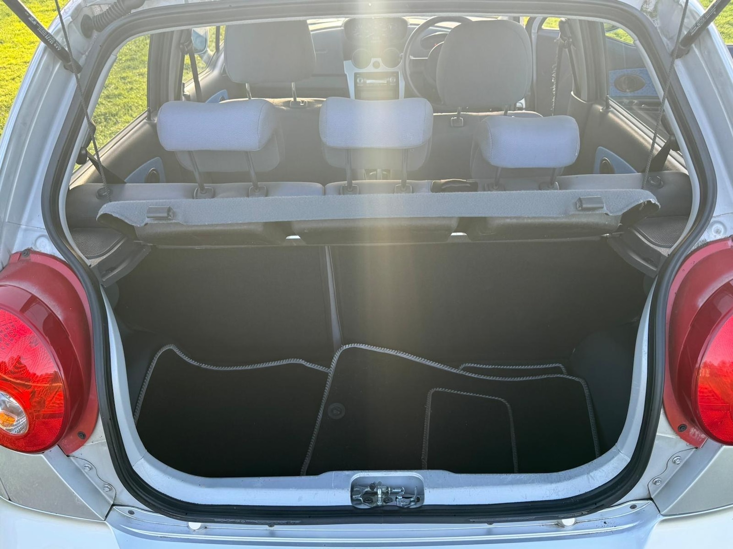 Used Chevrolet Matiz 2010 for sale - 77029180: Photo 22