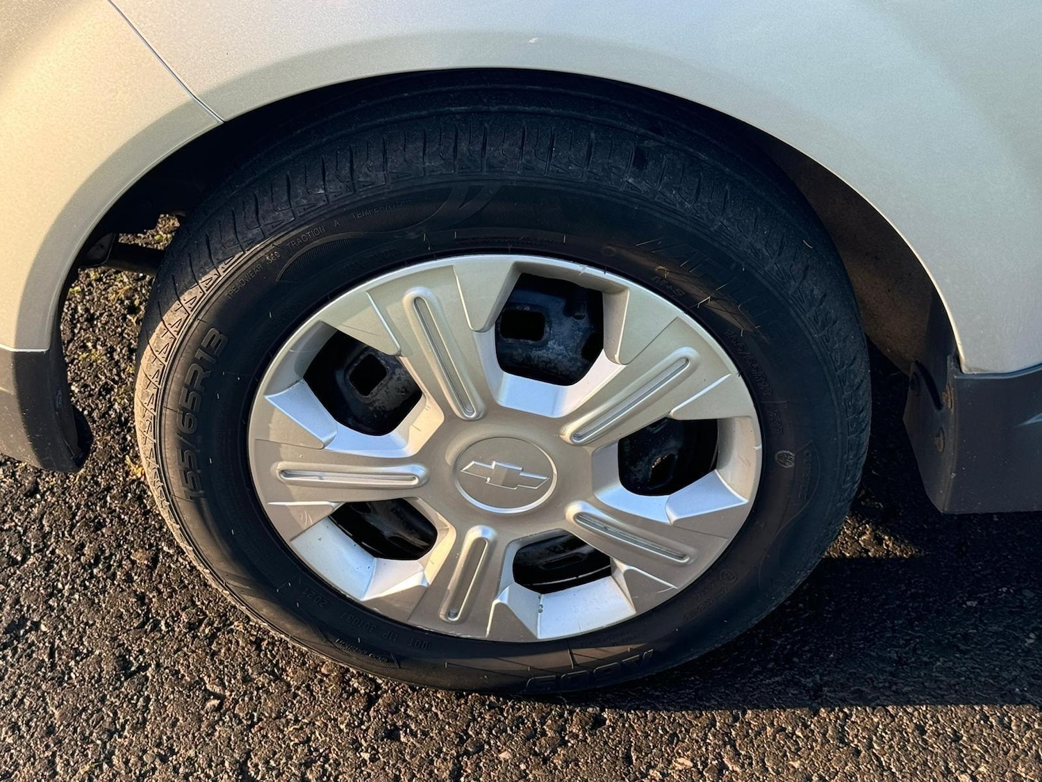 Used Chevrolet Matiz 2010 for sale - 77029180: Photo 23
