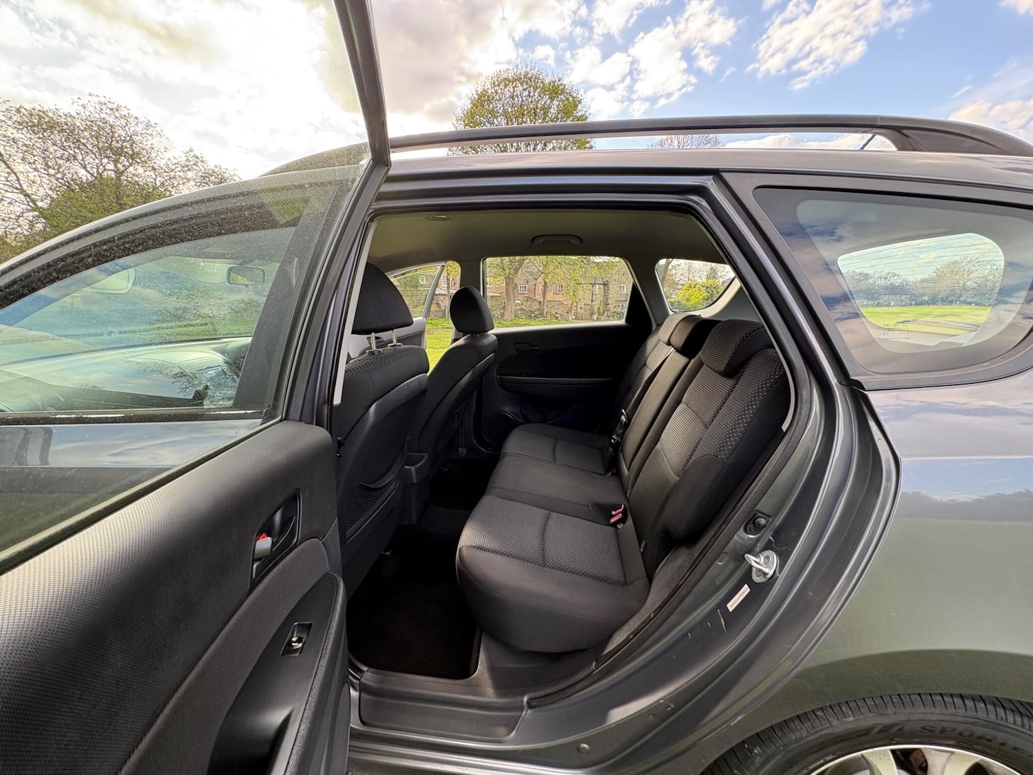 Used Hyundai i30 2010 for sale - 78204663: Photo 10