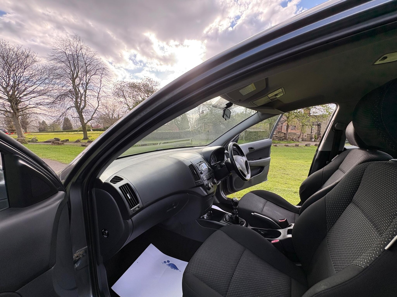 Used Hyundai i30 2010 for sale - 78204663: Photo 11