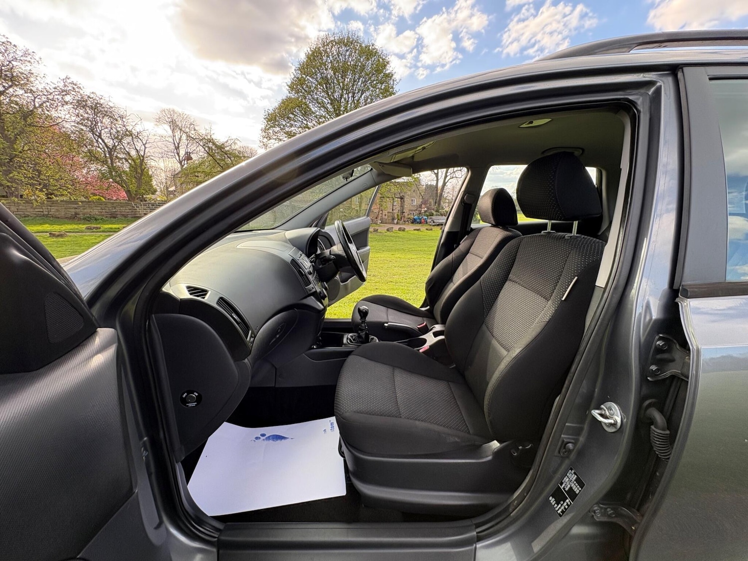 Used Hyundai i30 2010 for sale - 78204663: Photo 12