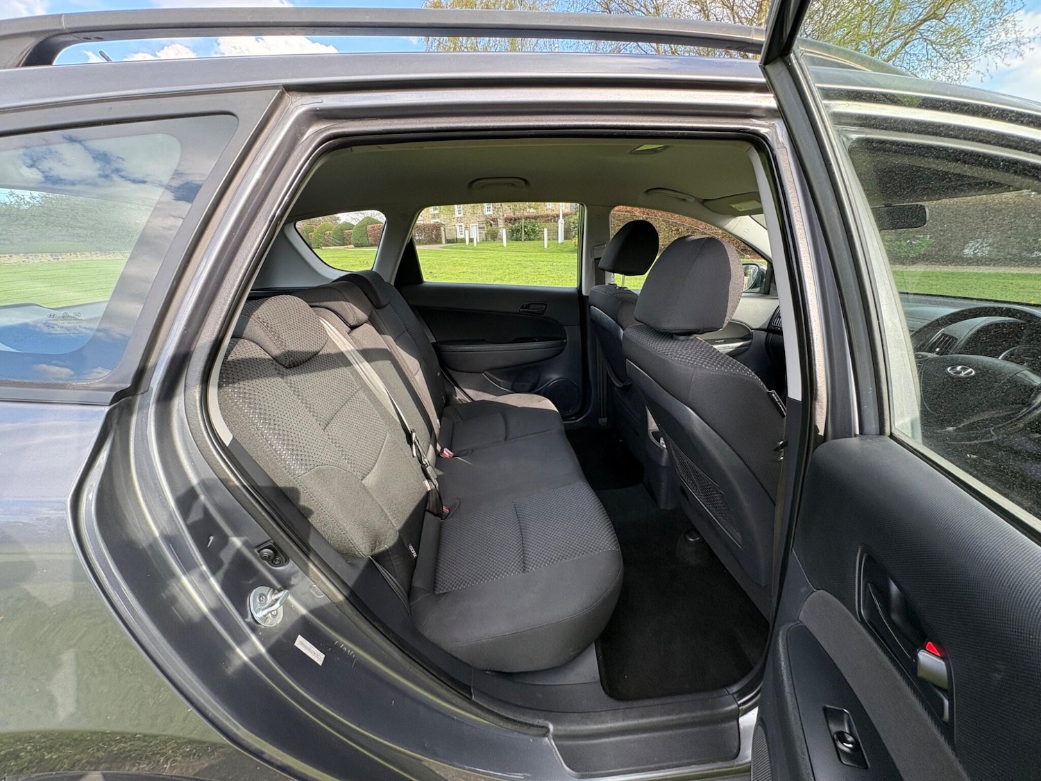 Used Hyundai i30 2010 for sale - 78204663: Photo 13