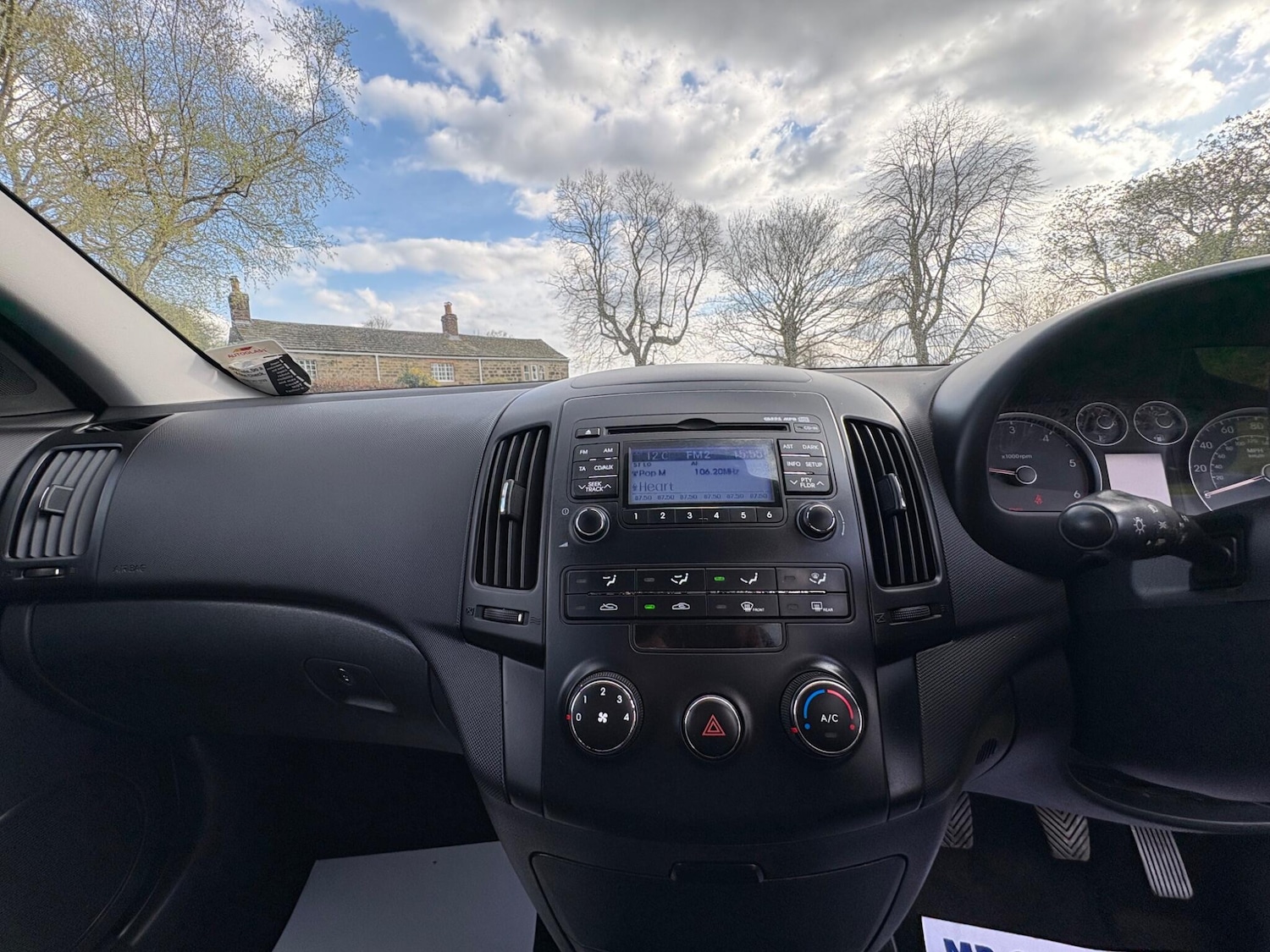 Used Hyundai i30 2010 for sale - 78204663: Photo 14