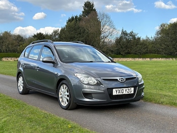 Used Hyundai i30 2010 for sale - 78204663: Photo