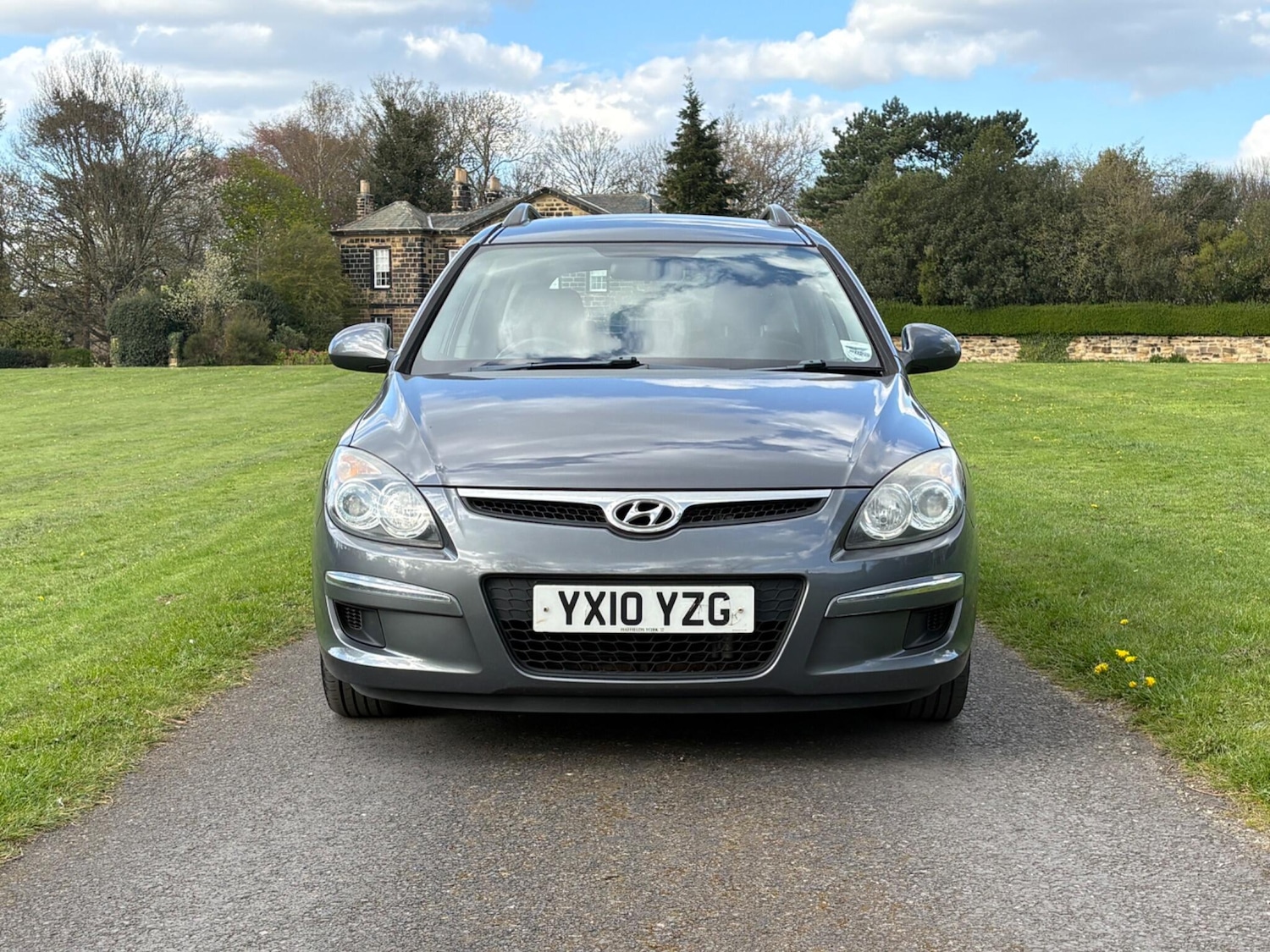 Used Hyundai i30 2010 for sale - 78204663: Photo 2