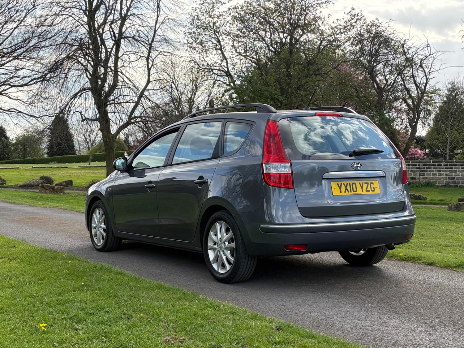 Used Hyundai i30 2010 for sale - 78204663: Photo 5