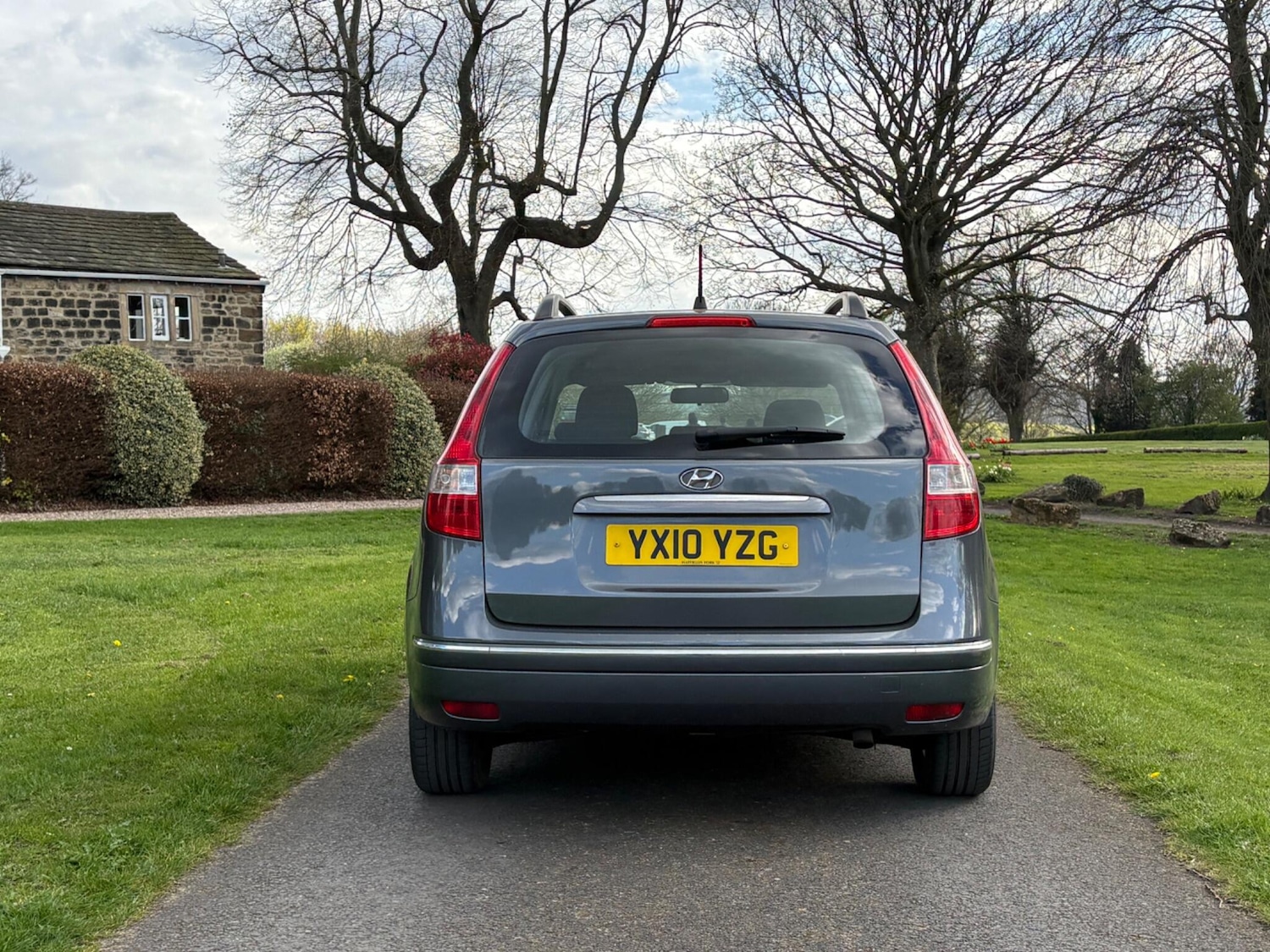 Used Hyundai i30 2010 for sale - 78204663: Photo 6