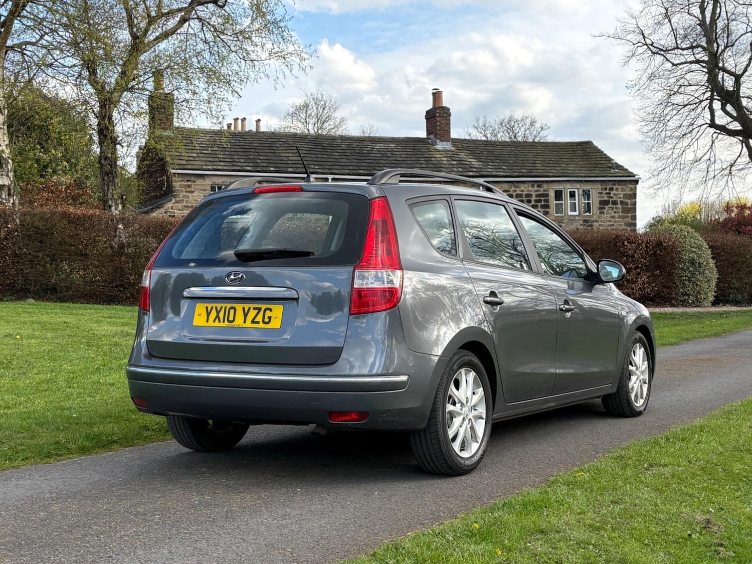 Used Hyundai i30 2010 for sale - 78204663: Photo 7