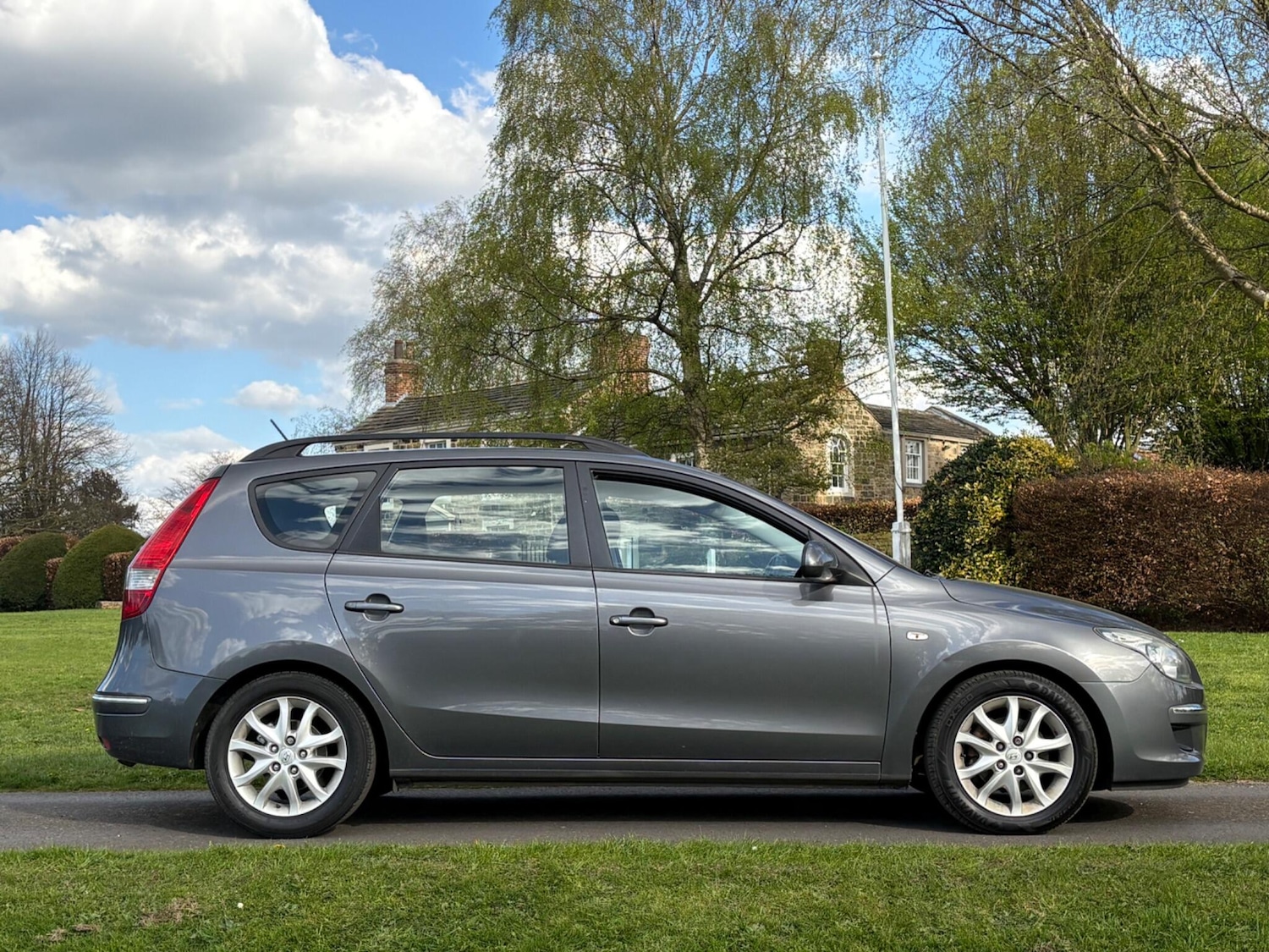 Used Hyundai i30 2010 for sale - 78204663: Photo 8