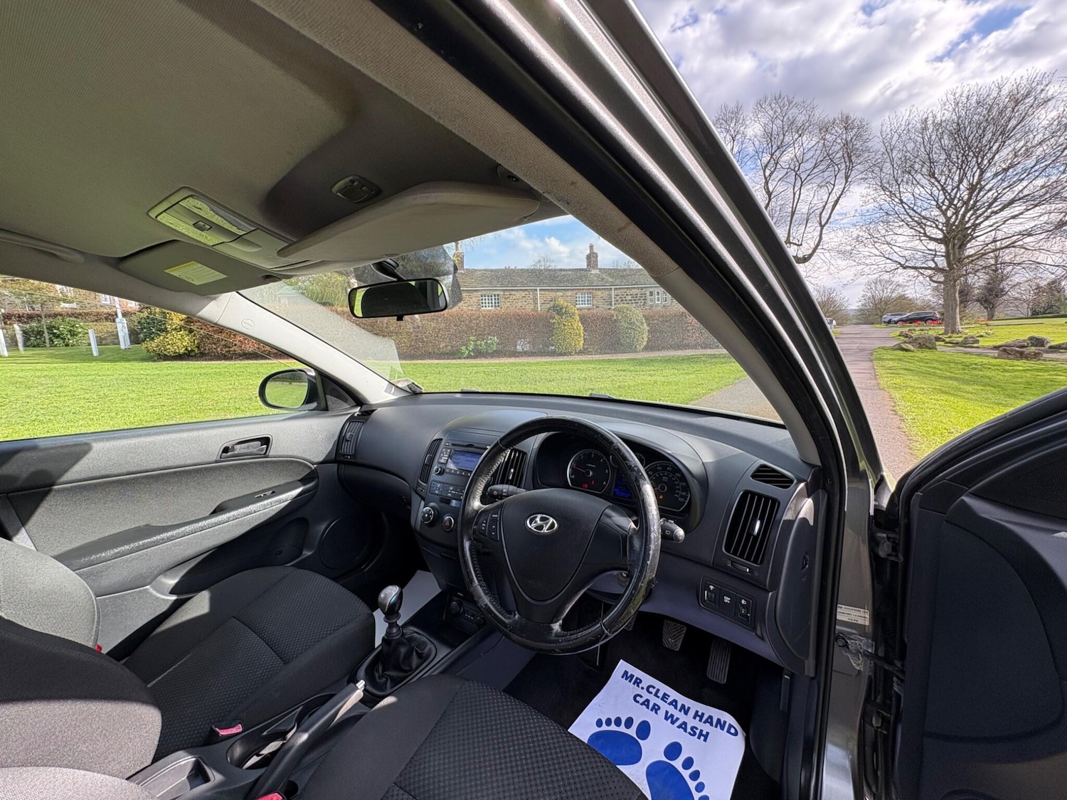 Used Hyundai i30 2010 for sale - 78204663: Photo 9