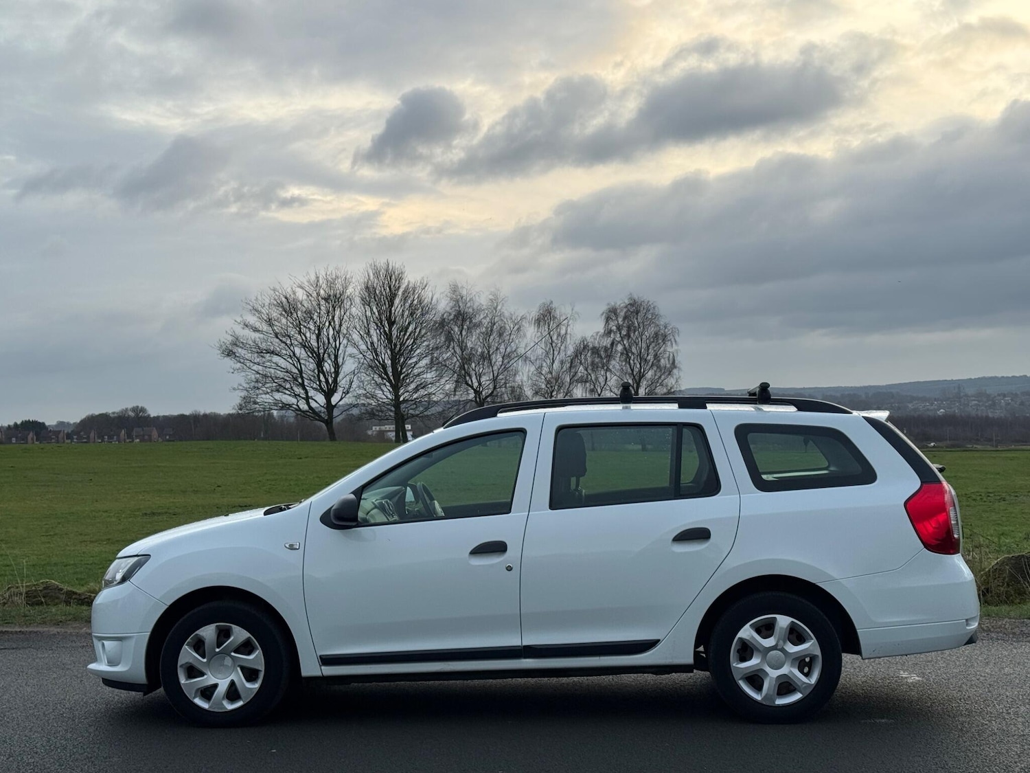 Used Dacia Logan MCV 2014 for sale - 77253791: Photo 11