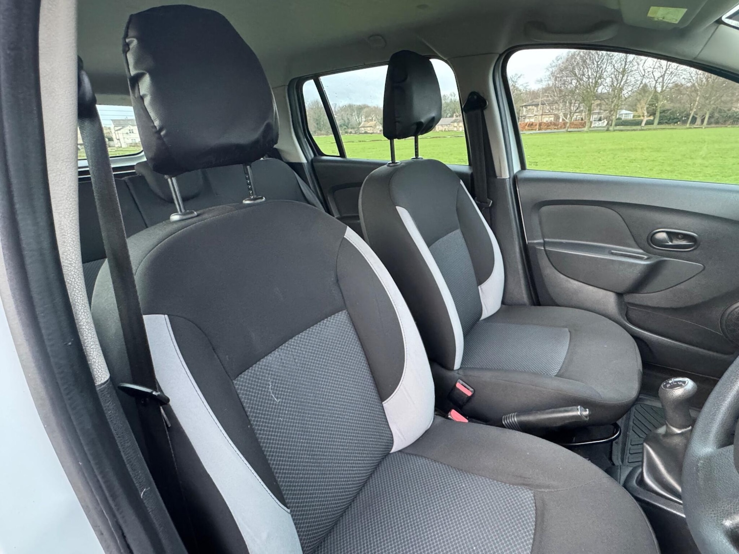 Used Dacia Logan MCV 2014 for sale - 77253791: Photo 16