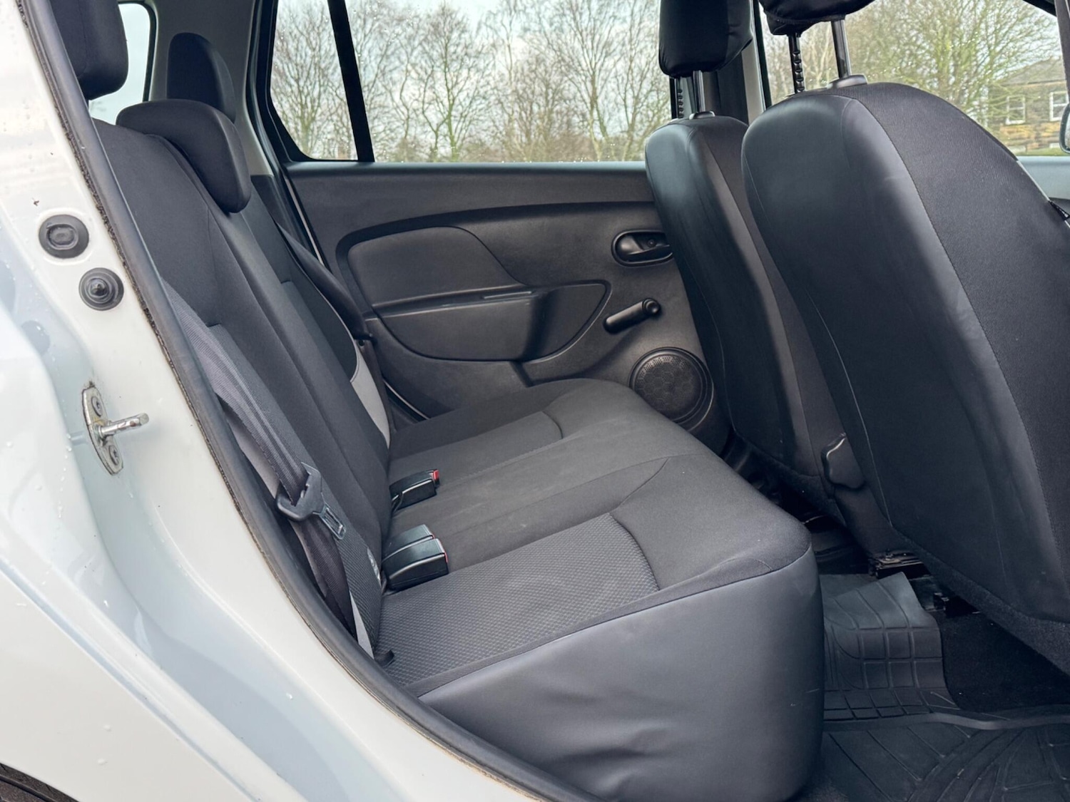 Used Dacia Logan MCV 2014 for sale - 77253791: Photo 18