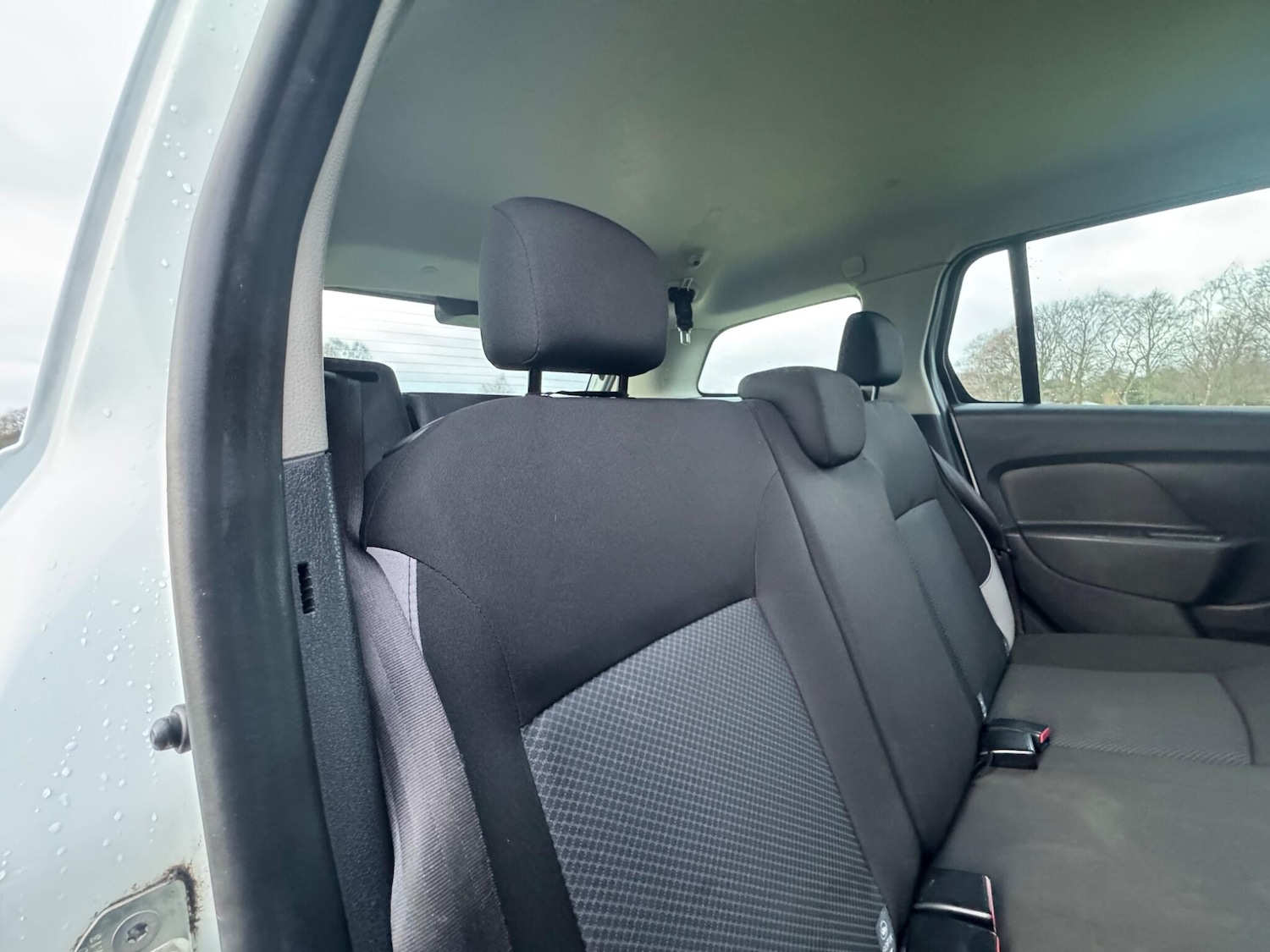 Used Dacia Logan MCV 2014 for sale - 77253791: Photo 20