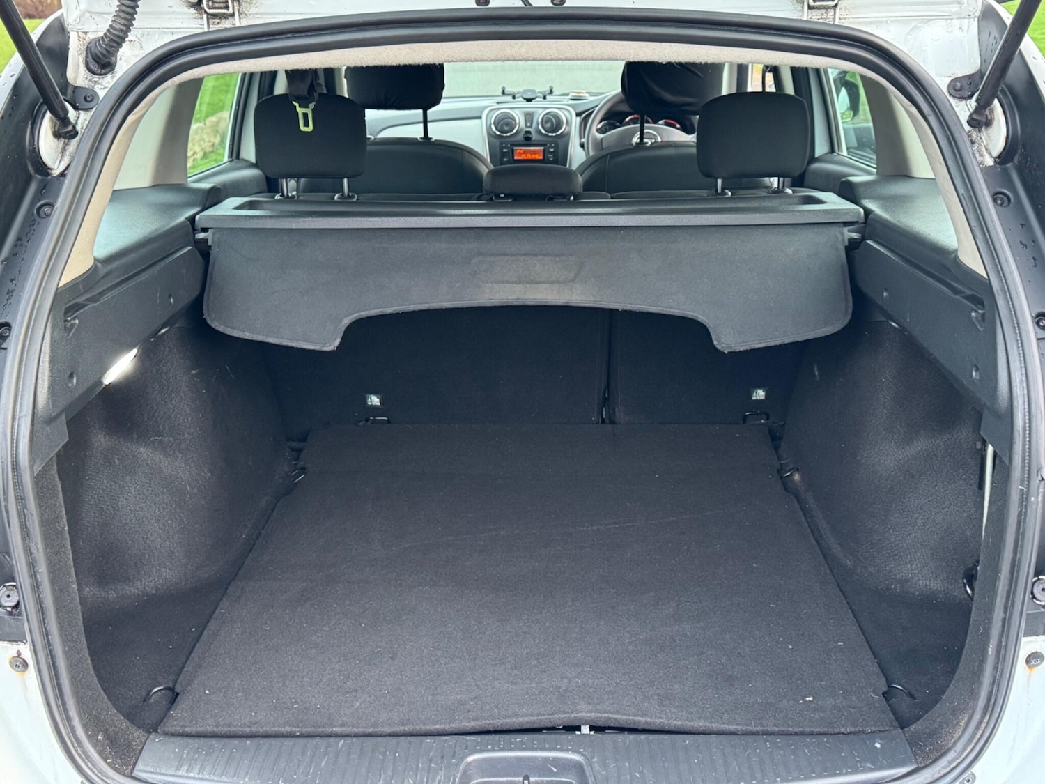 Used Dacia Logan MCV 2014 for sale - 77253791: Photo 23