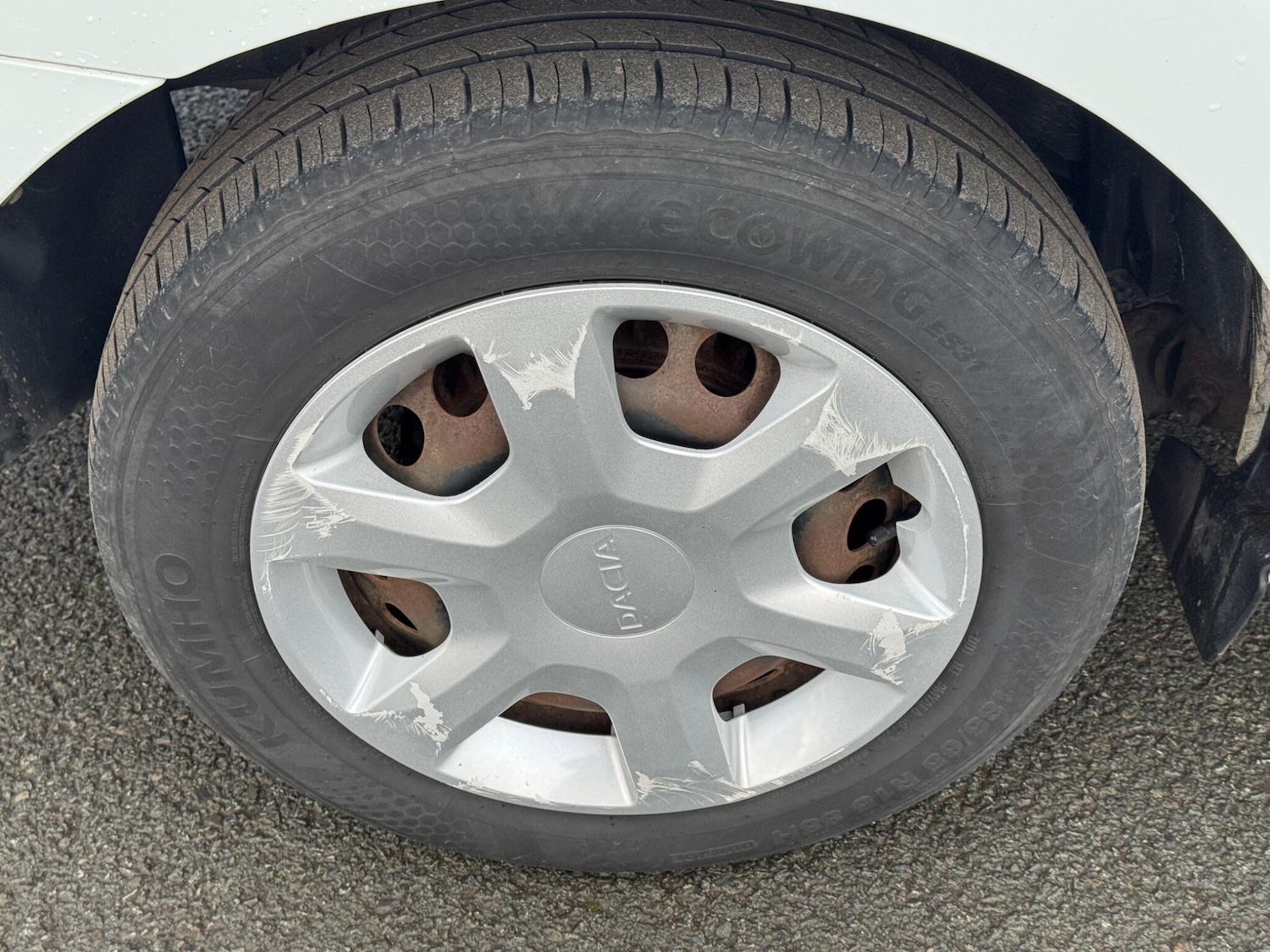 Used Dacia Logan MCV 2014 for sale - 77253791: Photo 25