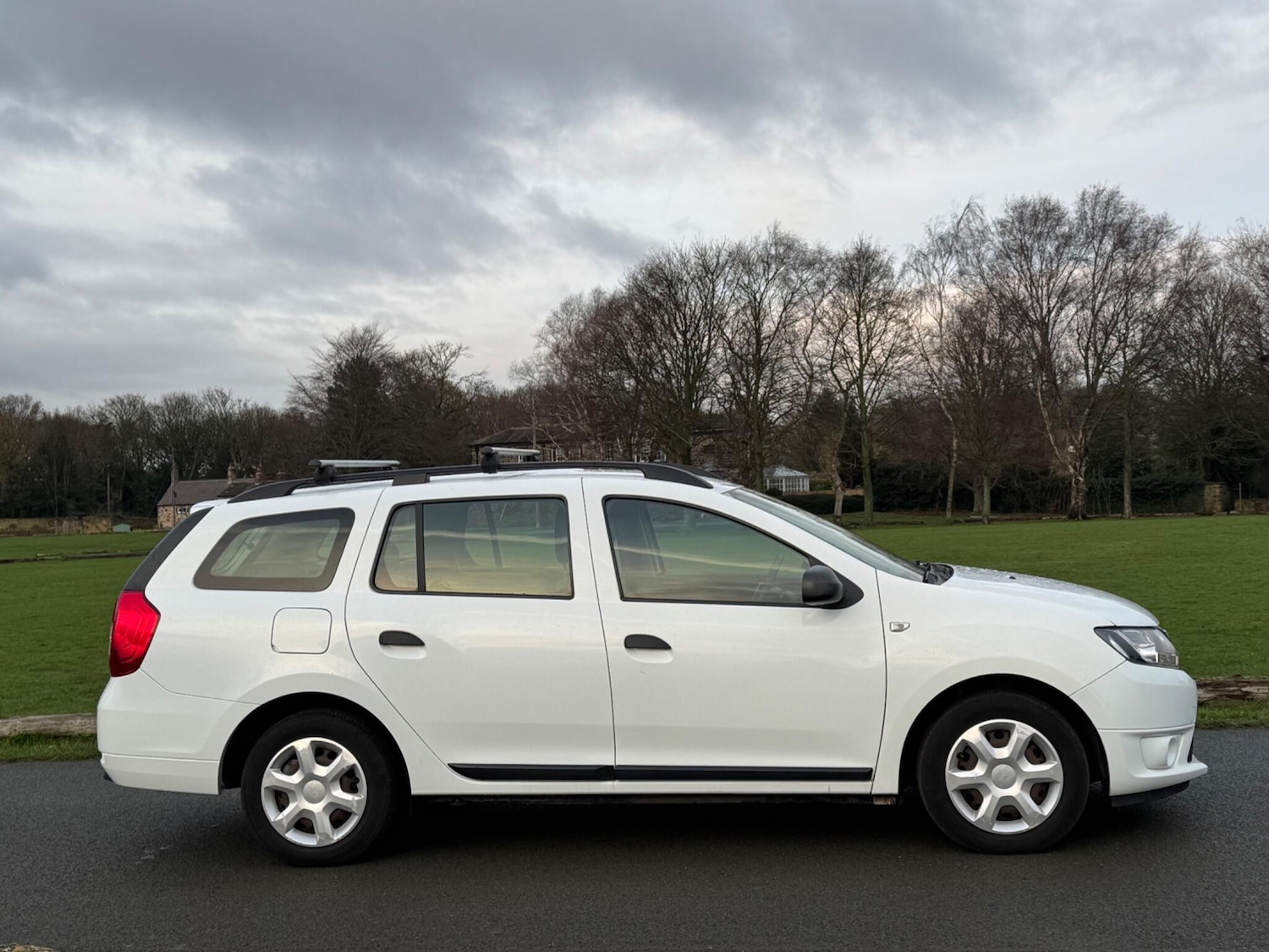 Used Dacia Logan MCV 2014 for sale - 77253791: Photo 5