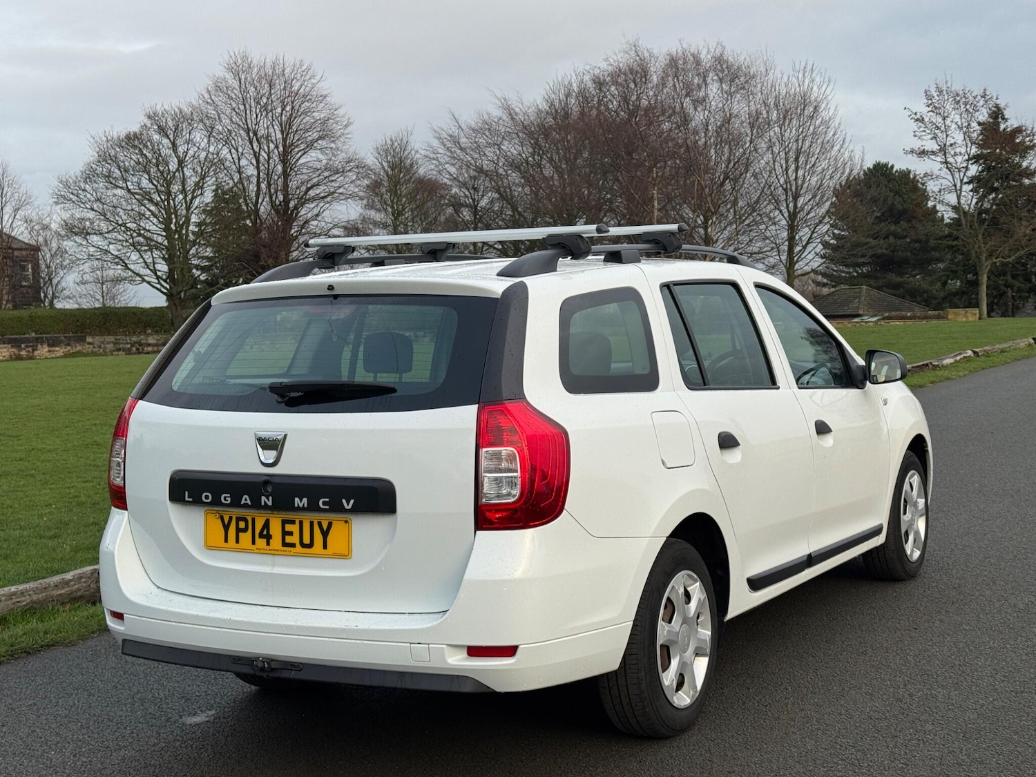 Used Dacia Logan MCV 2014 for sale - 77253791: Photo 6
