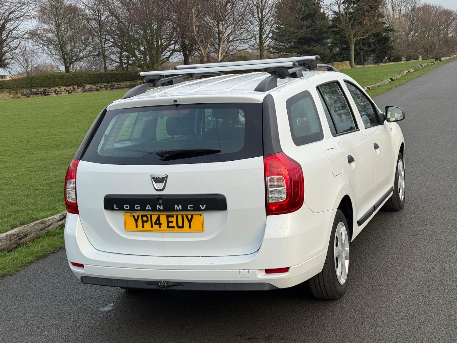 Used Dacia Logan MCV 2014 for sale - 77253791: Photo 7