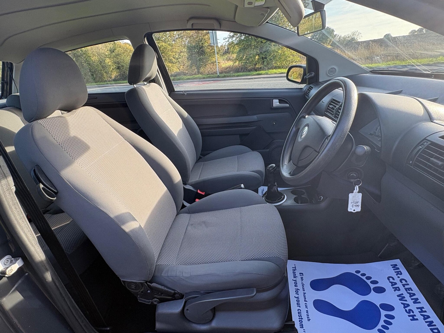 Used Volkswagen Fox 2010 for sale - 76360470: Photo 10