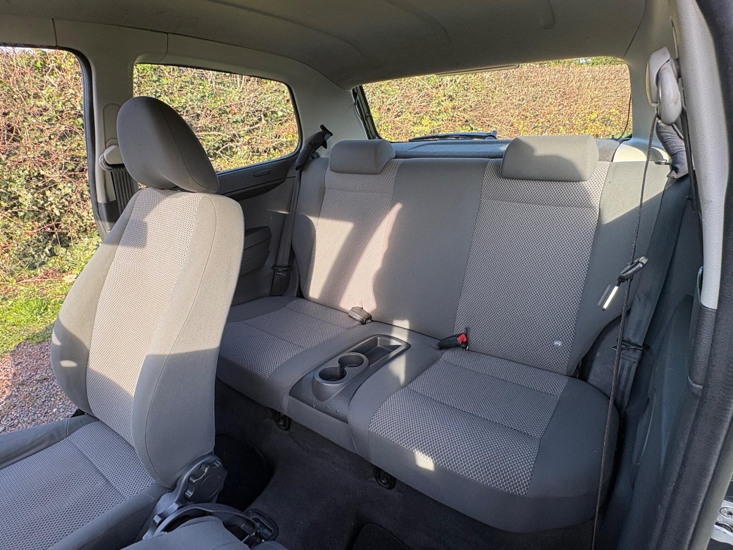 Used Volkswagen Fox 2010 for sale - 76360470: Photo 12