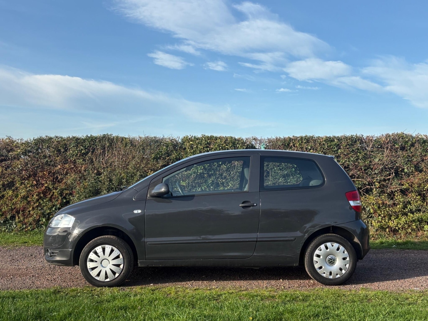 Used Volkswagen Fox 2010 for sale - 76360470: Photo 4