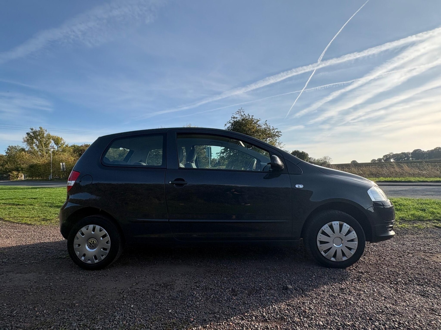 Used Volkswagen Fox 2010 for sale - 76360470: Photo 8