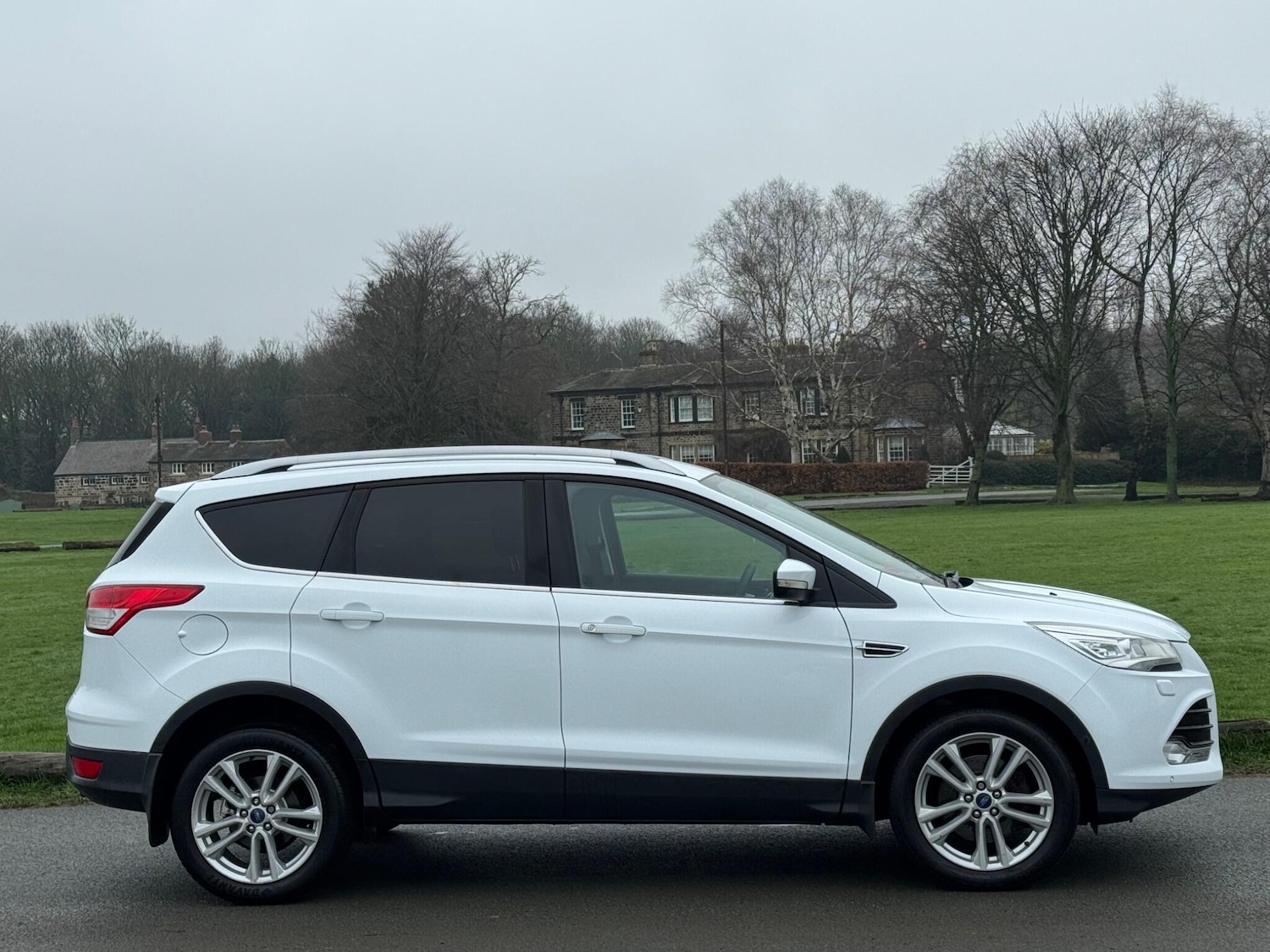 Used Ford Kuga 2013 for sale - 77560026: Photo 13