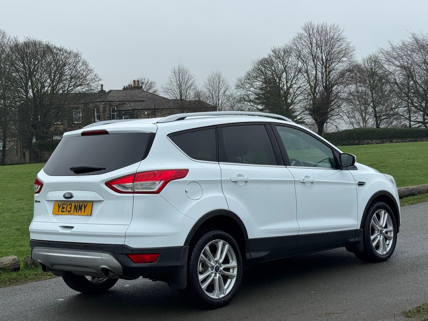 Used Ford Kuga 2013 for sale - 77560026: Photo 14