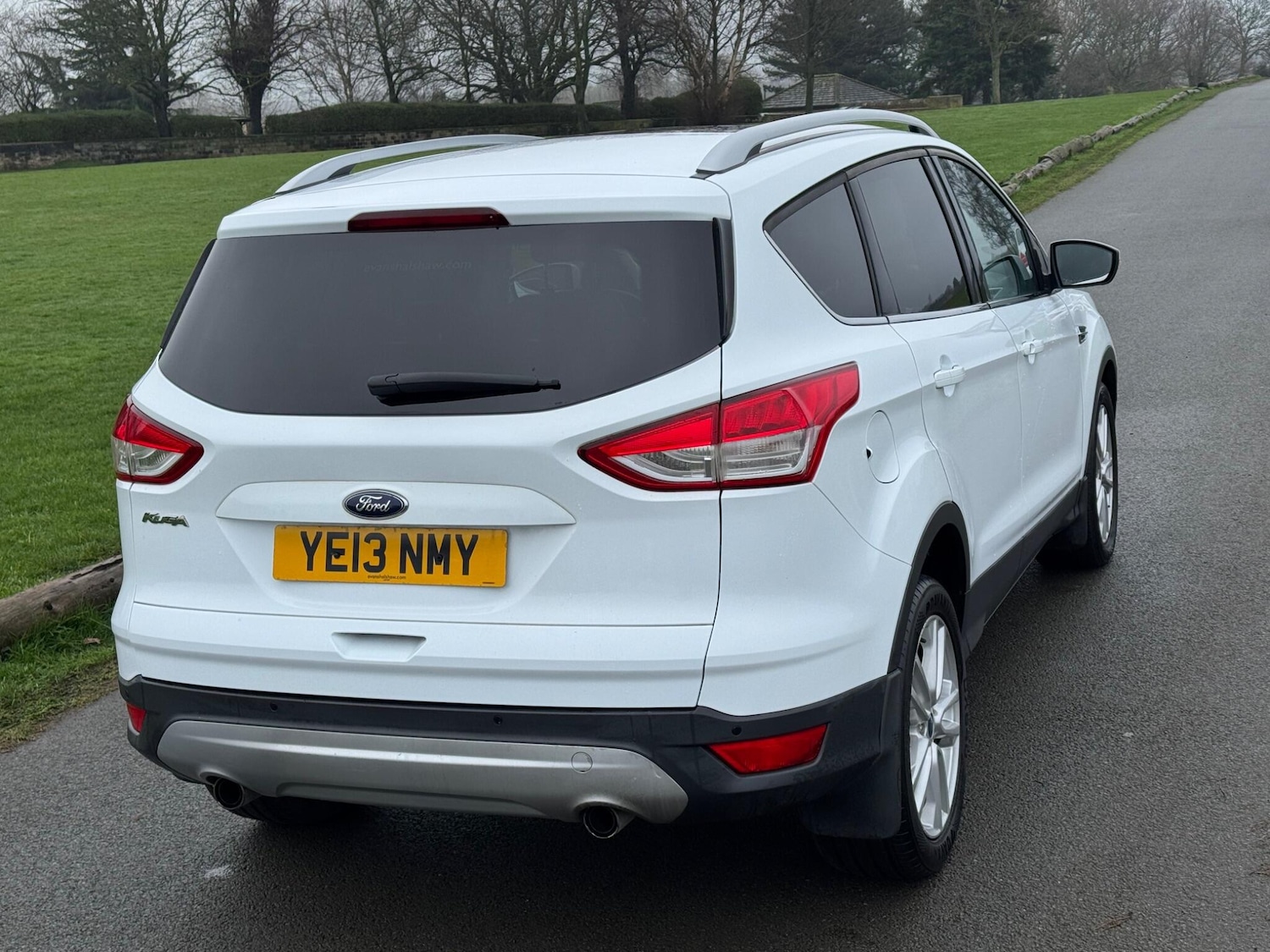 Used Ford Kuga 2013 for sale - 77560026: Photo 16