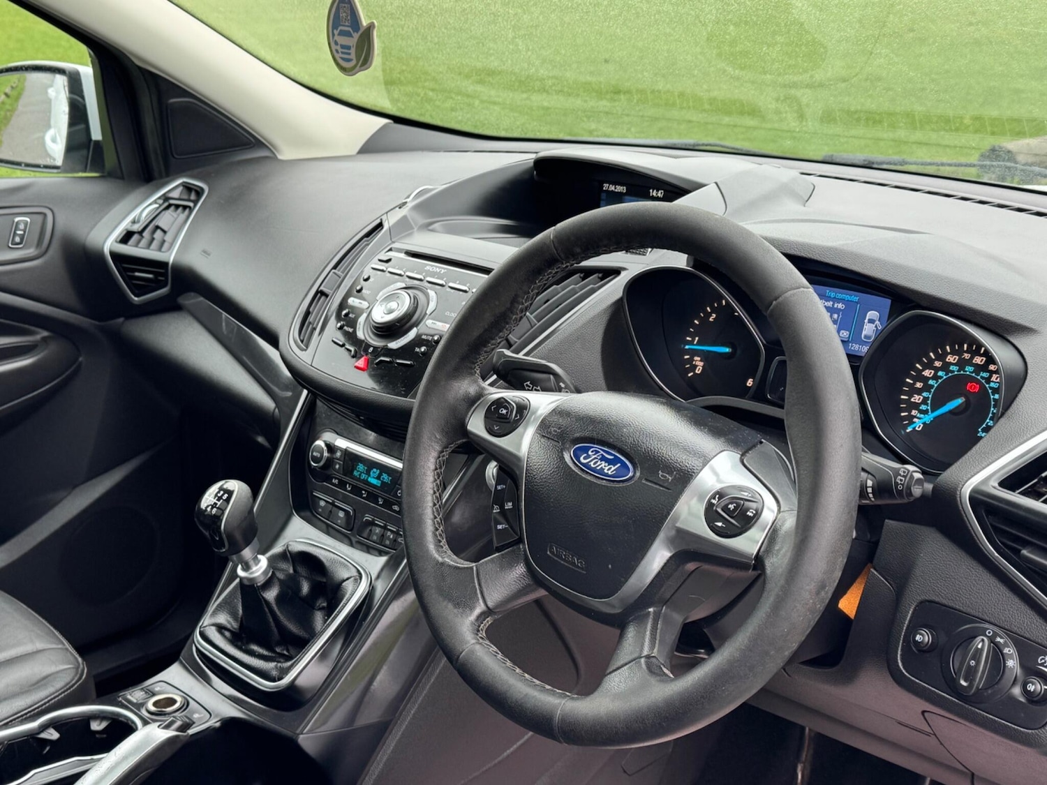 Used Ford Kuga 2013 for sale - 77560026: Photo 17