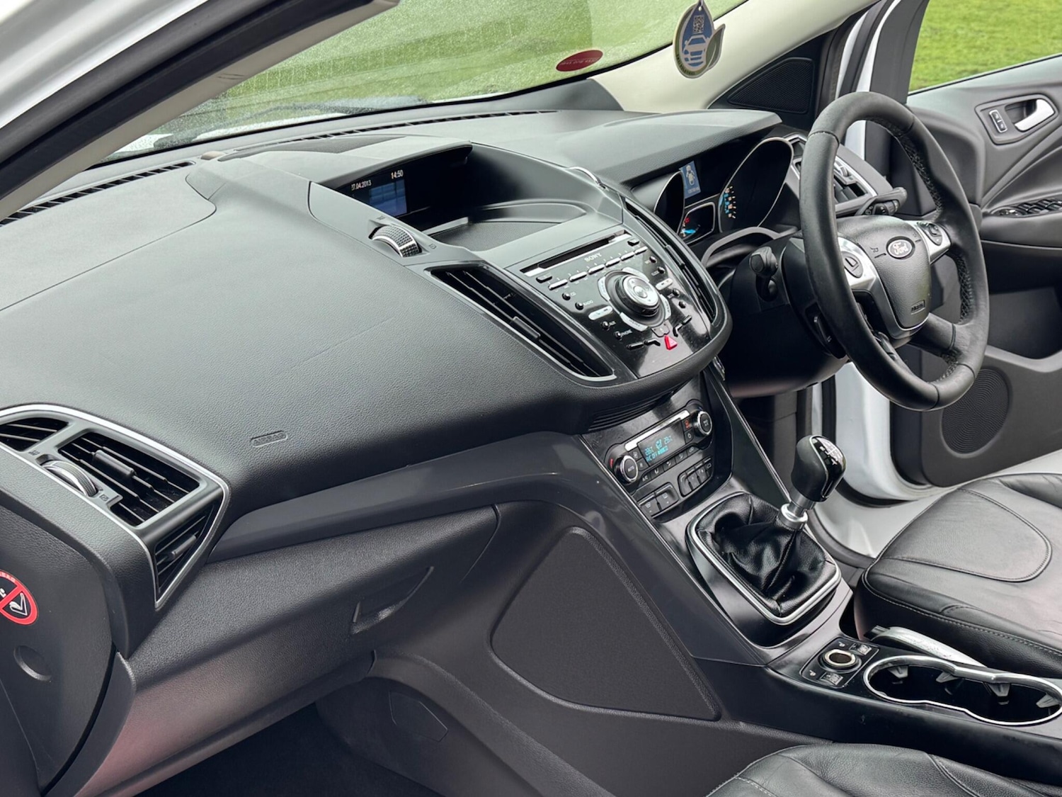 Used Ford Kuga 2013 for sale - 77560026: Photo 19