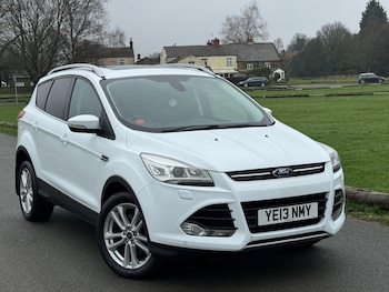 Used Ford Kuga 2013 for sale - 77560026: Photo