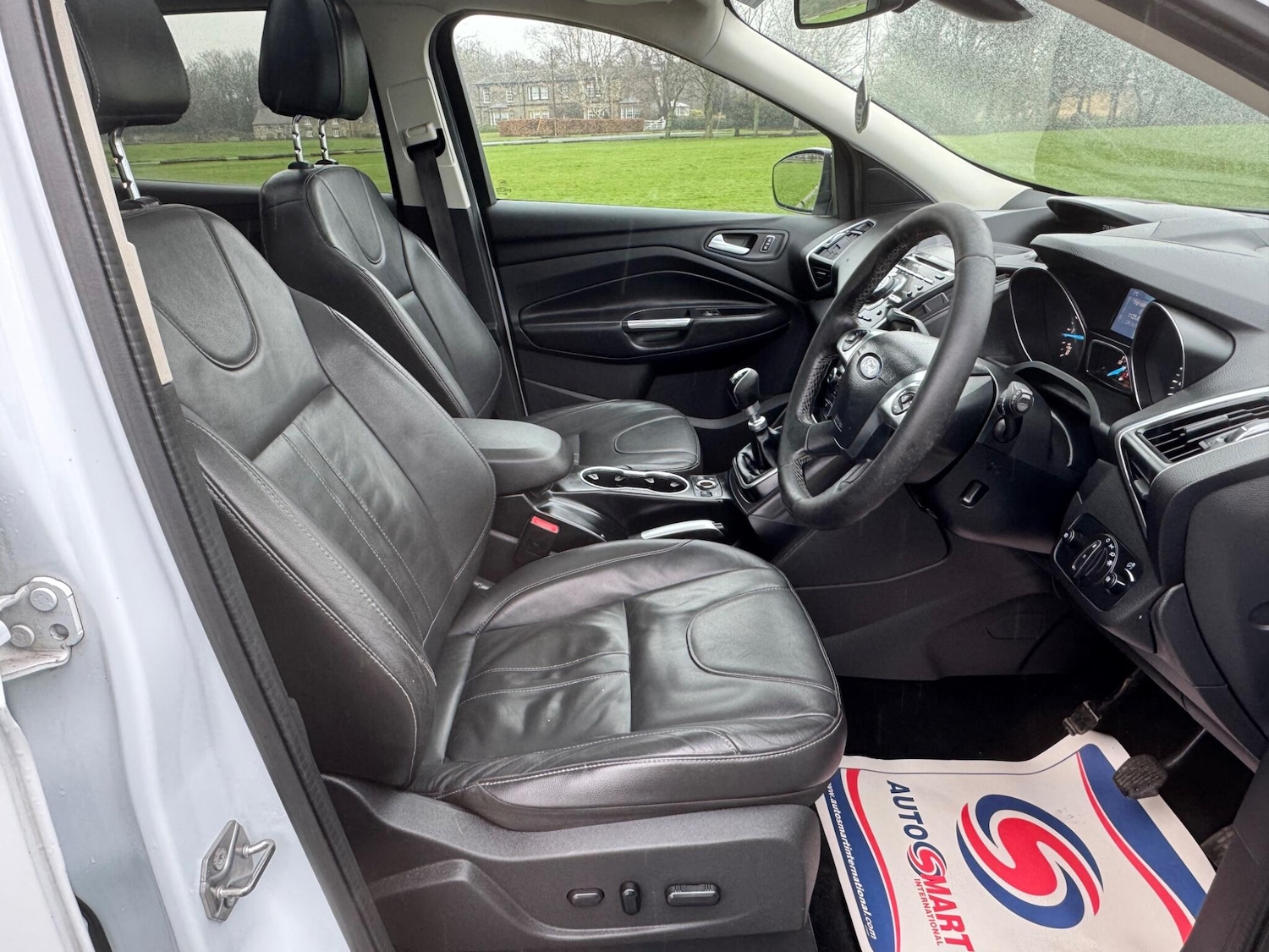 Used Ford Kuga 2013 for sale - 77560026: Photo 20